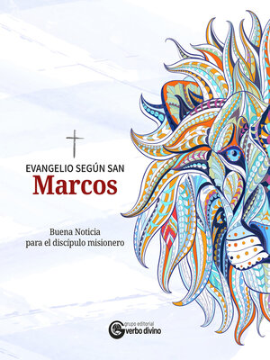 cover image of Evangelio según san Marcos